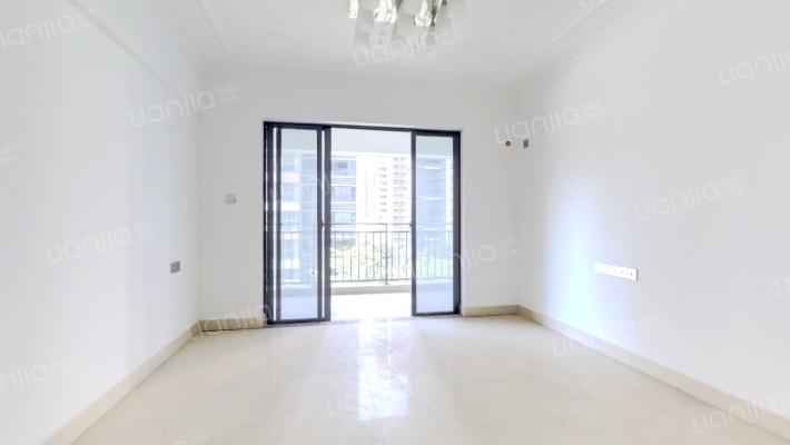 诗林廊桥苑二手房实景图