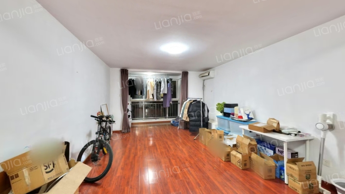 康营家园B区二手房实景图