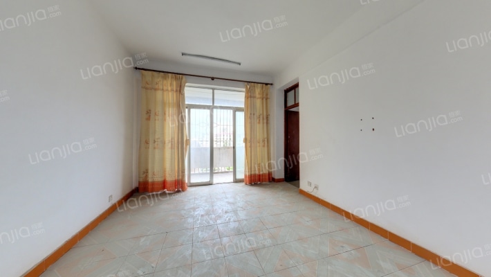 长富花园二手房实景图