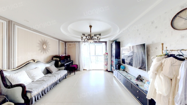 锦绣名园二手房实景图