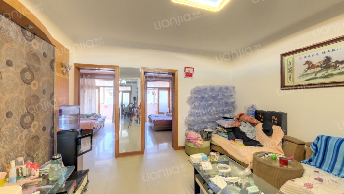 汽贸苑小区二手房实景图