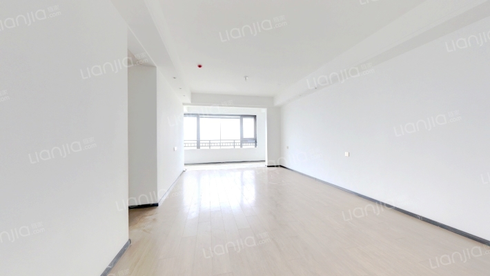 碧桂园星钻二手房实景图