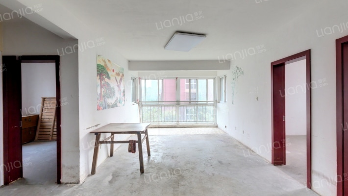 东海新村二手房实景图