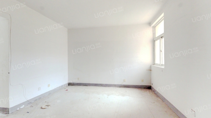 一水花园二手房实景图