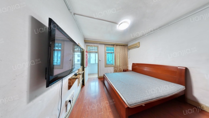 乌鹊桥路散盘二手房实景图