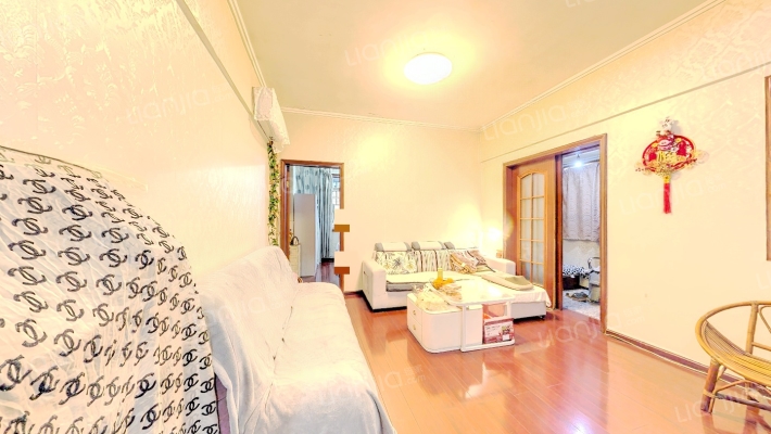 永丰里二手房实景图