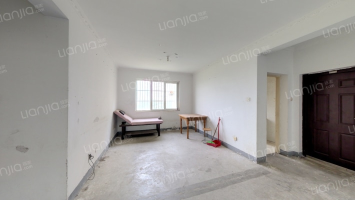 竹园二手房实景图