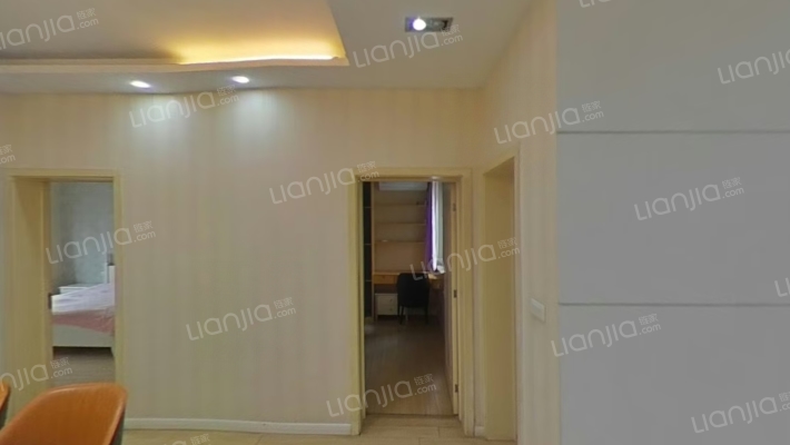 康逸家园A区二手房实景图