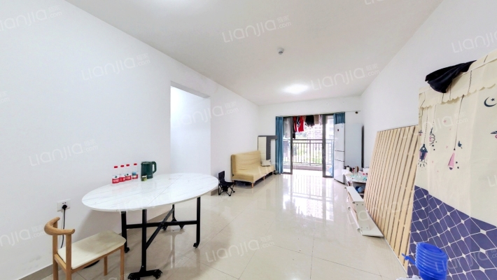 萝岗和苑二手房实景图