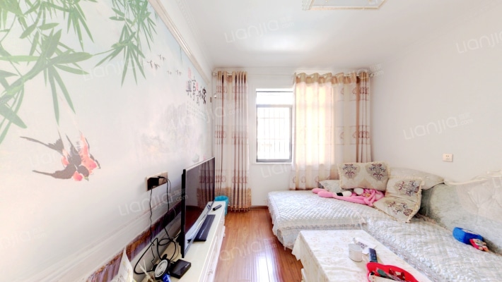 寿春新村二手房实景图