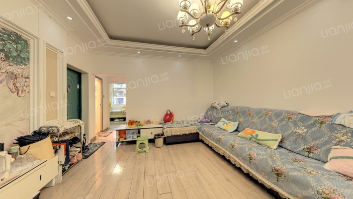 华侨商业城二手房实景图