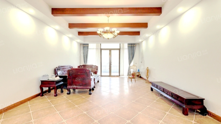 恒大金碧天下香麓苑二手房实景图