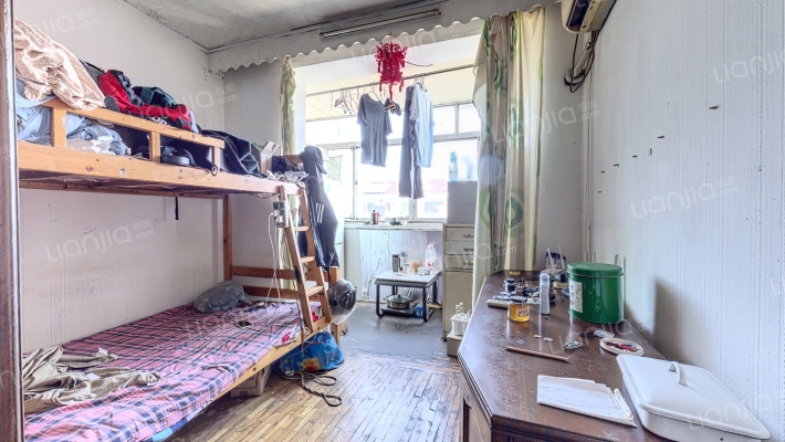 浦煤新村二手房实景图