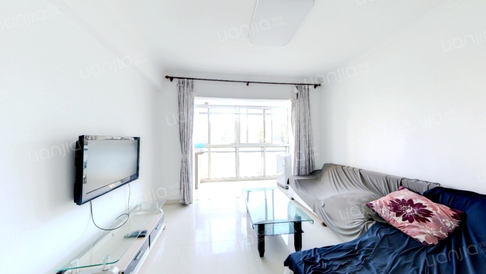 九州家园南区二手房实景图