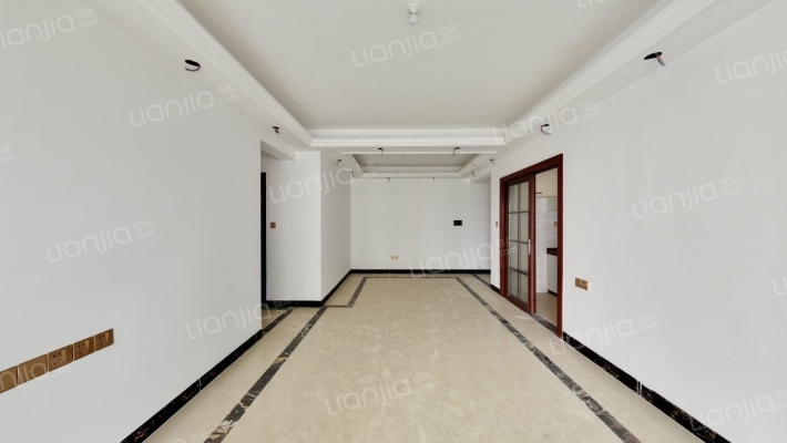 中建荔苑二手房实景图