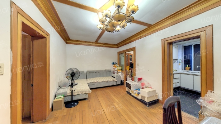 景谷苑二手房实景图