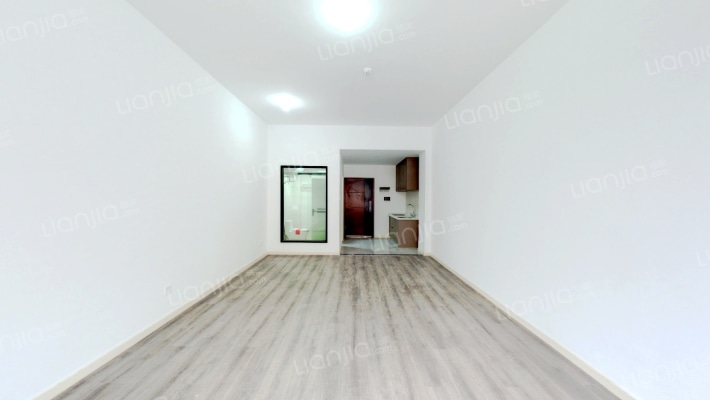 星荟PARK二手房实景图