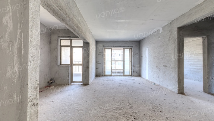 華邦·首府二手房实景图