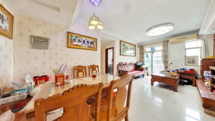 诚信华庭二手房实景图