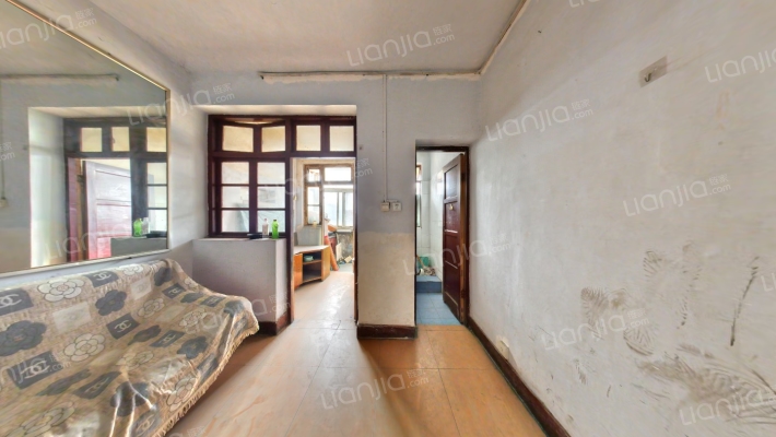 熊儿桥西街27号院二手房实景图