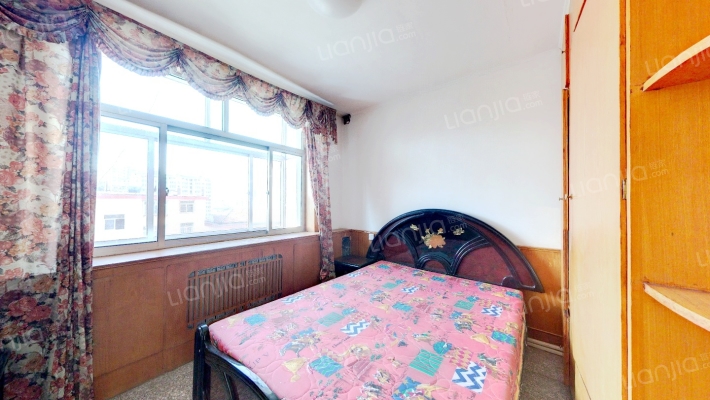 信亚小区二手房实景图