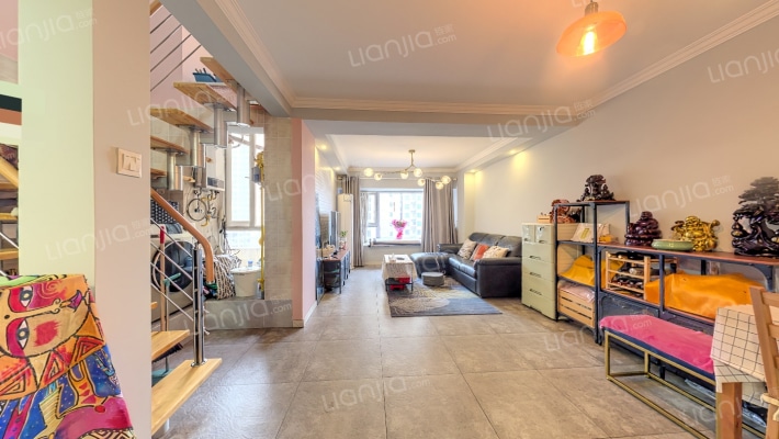 佳兆业广场二期二手房实景图