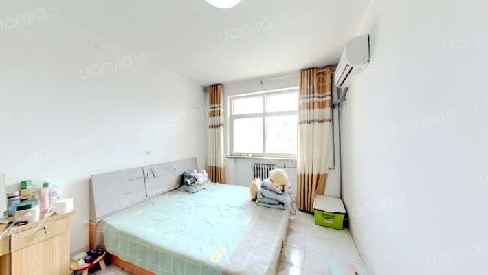 农行西城支行宿舍二手房实景图