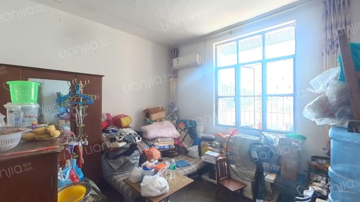 蔬菜公司家属楼二手房实景图