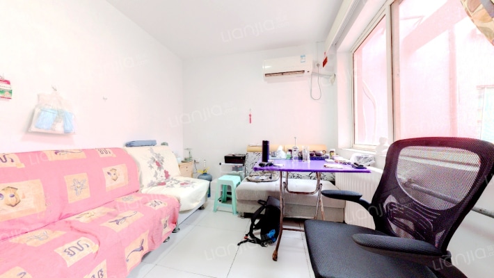 桑园路46号二手房实景图