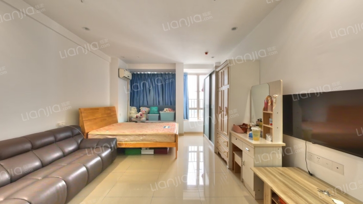 恒强凯旋汇二手房实景图