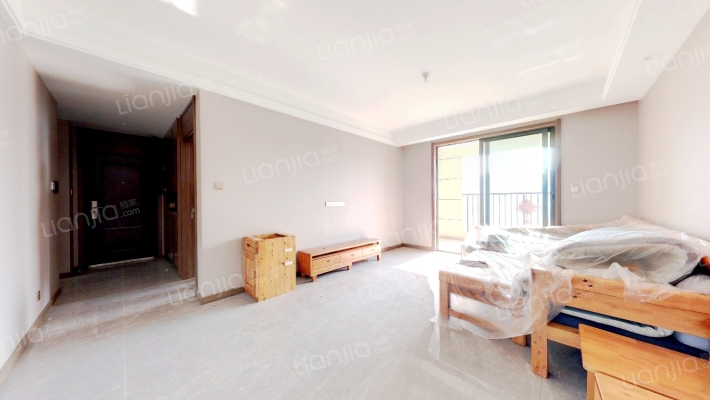 紫薇西棠南区二手房实景图