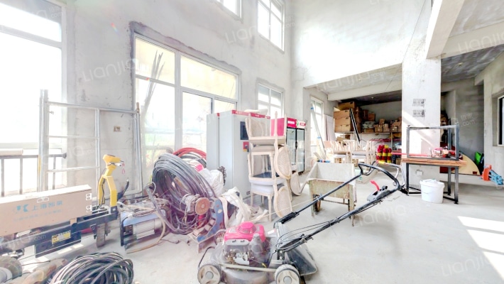 梧桐墅二手房实景图