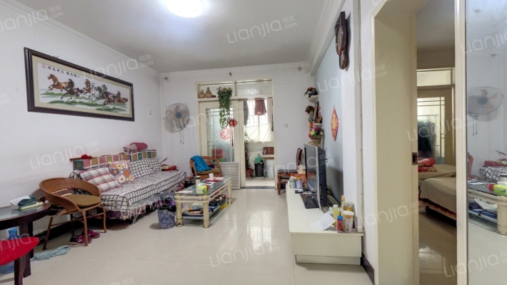 桐柏北路106号院二手房实景图