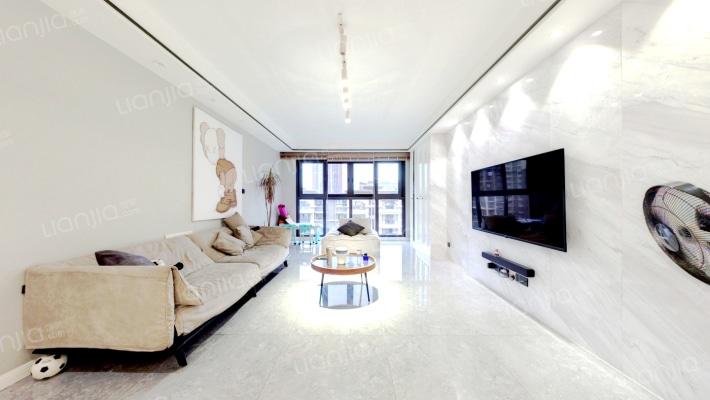 雒城印象二手房实景图