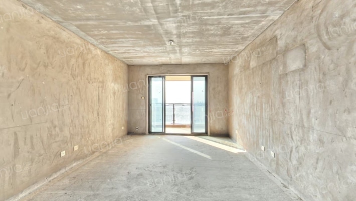 华安城御品园二手房实景图