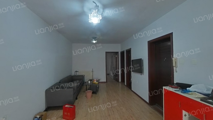 沁华园小区二手房实景图