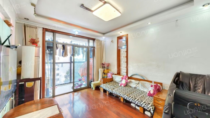 青年公社小区二手房实景图