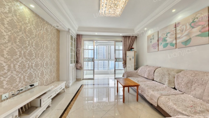 光明幸福天地二手房实景图