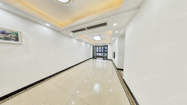 方直东岸二手房实景图