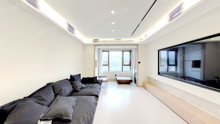 中车·共享城二手房实景图