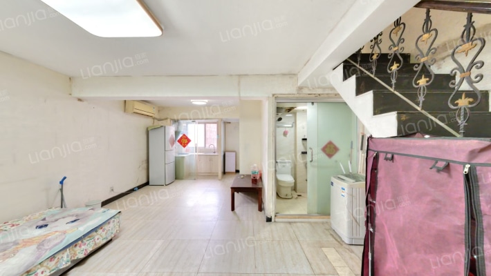 宏景名厦二手房实景图