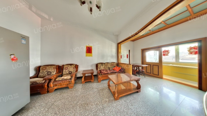 华光公寓二手房实景图