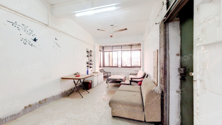 同济新村二手房实景图