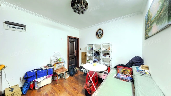 金龙大厦二手房实景图