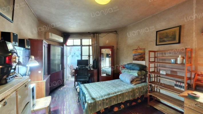 北京西路10号二手房实景图