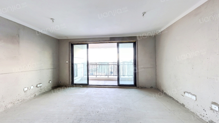 博雅名庭二手房实景图