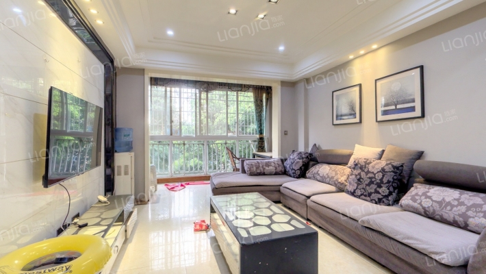 城南新城二手房实景图