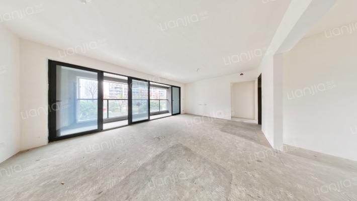 金辉凤栖云璟一期二手房实景图