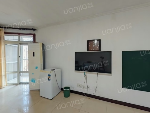 整租·福安小区 2室1厅 东南