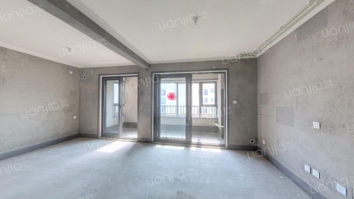 远洋星悦二手房实景图